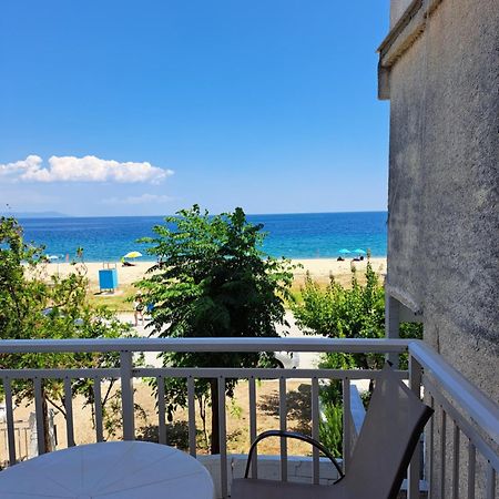 Blue Horizon Apartment Βρασνά Εξωτερικό φωτογραφία