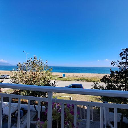 Blue Horizon Apartment Βρασνά Εξωτερικό φωτογραφία