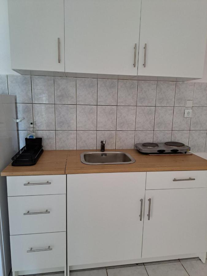 Blue Horizon Apartment Βρασνά Εξωτερικό φωτογραφία