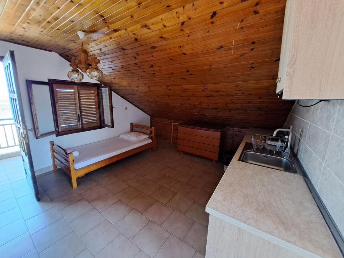 Blue Horizon Apartment Βρασνά Εξωτερικό φωτογραφία