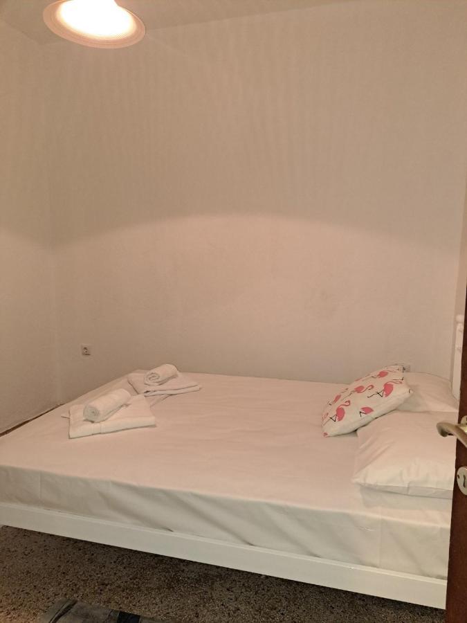 Blue Horizon Apartment Βρασνά Εξωτερικό φωτογραφία
