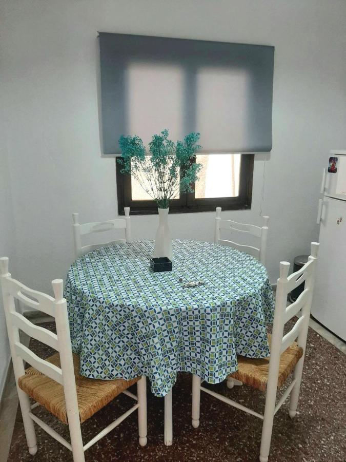 Blue Horizon Apartment Βρασνά Εξωτερικό φωτογραφία
