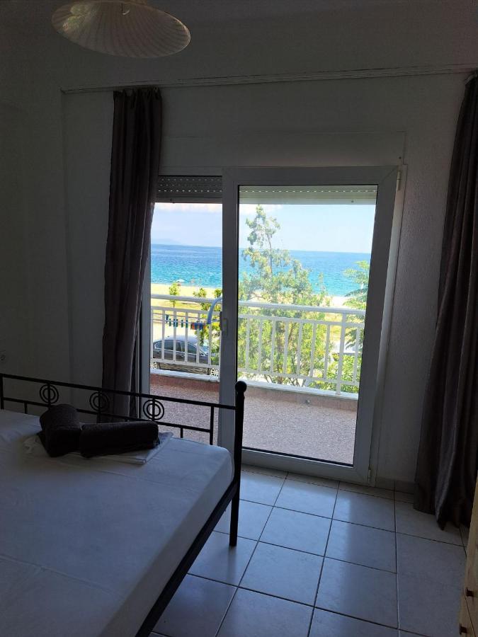 Blue Horizon Apartment Βρασνά Εξωτερικό φωτογραφία