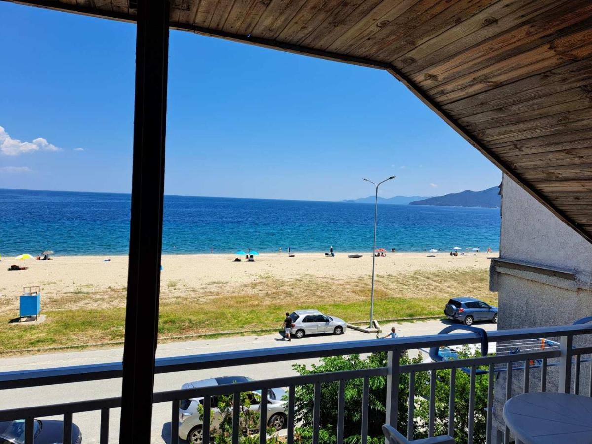 Blue Horizon Apartment Βρασνά Εξωτερικό φωτογραφία