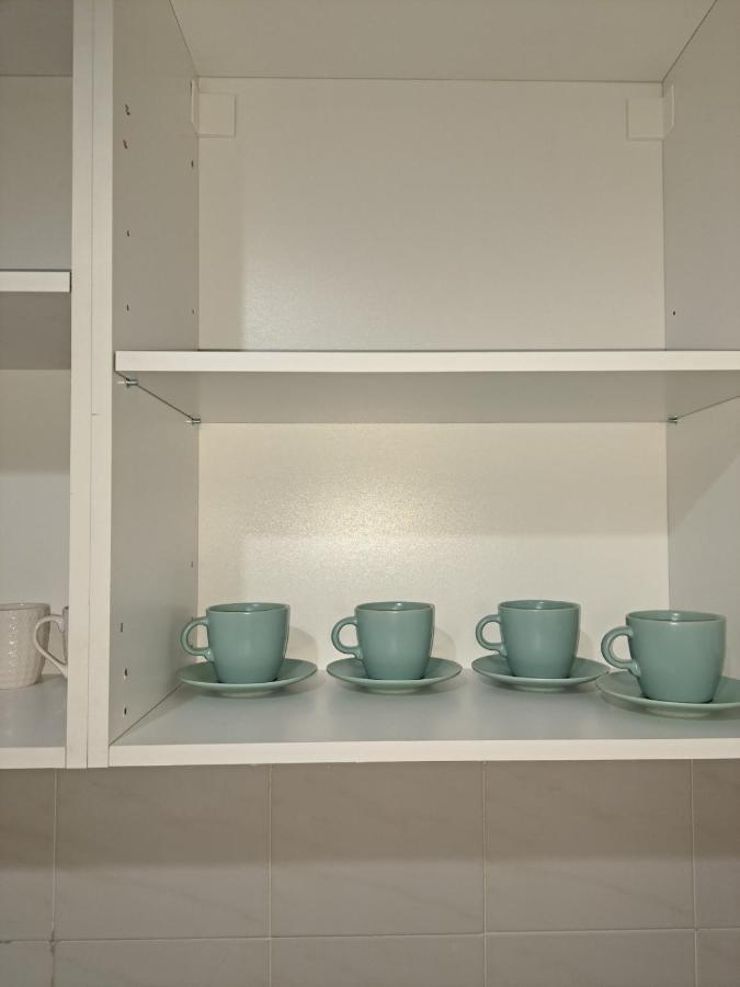 Blue Horizon Apartment Βρασνά Εξωτερικό φωτογραφία