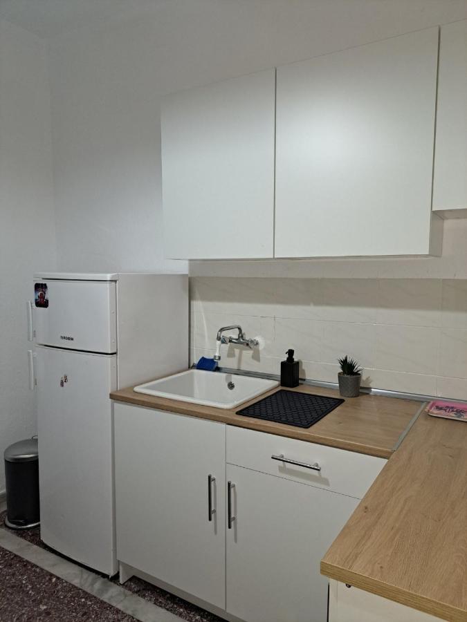 Blue Horizon Apartment Βρασνά Εξωτερικό φωτογραφία