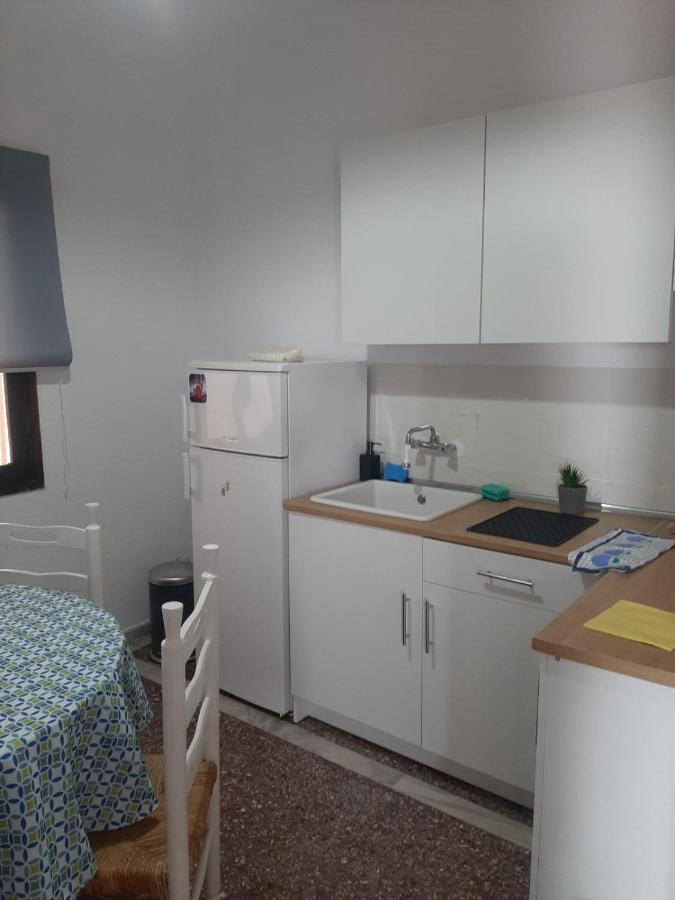 Blue Horizon Apartment Βρασνά Εξωτερικό φωτογραφία