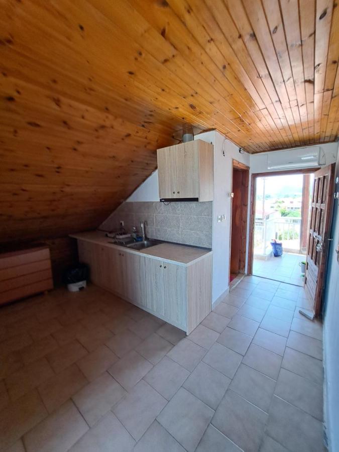 Blue Horizon Apartment Βρασνά Εξωτερικό φωτογραφία
