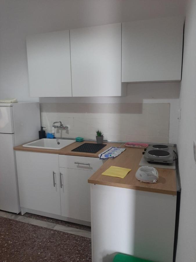 Blue Horizon Apartment Βρασνά Εξωτερικό φωτογραφία