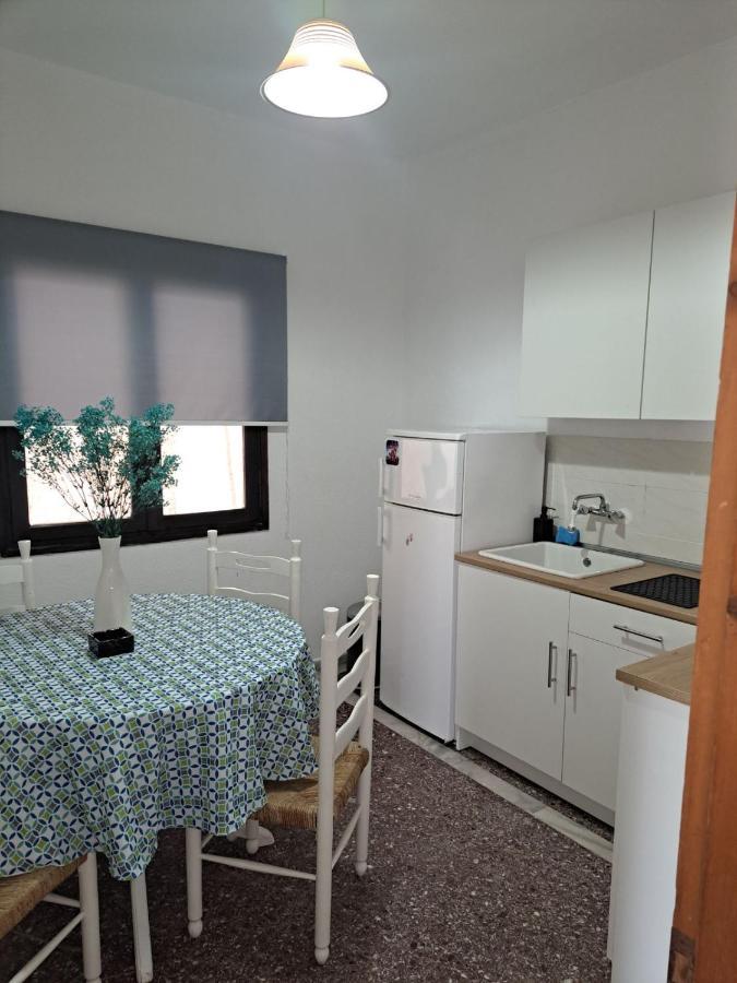 Blue Horizon Apartment Βρασνά Εξωτερικό φωτογραφία