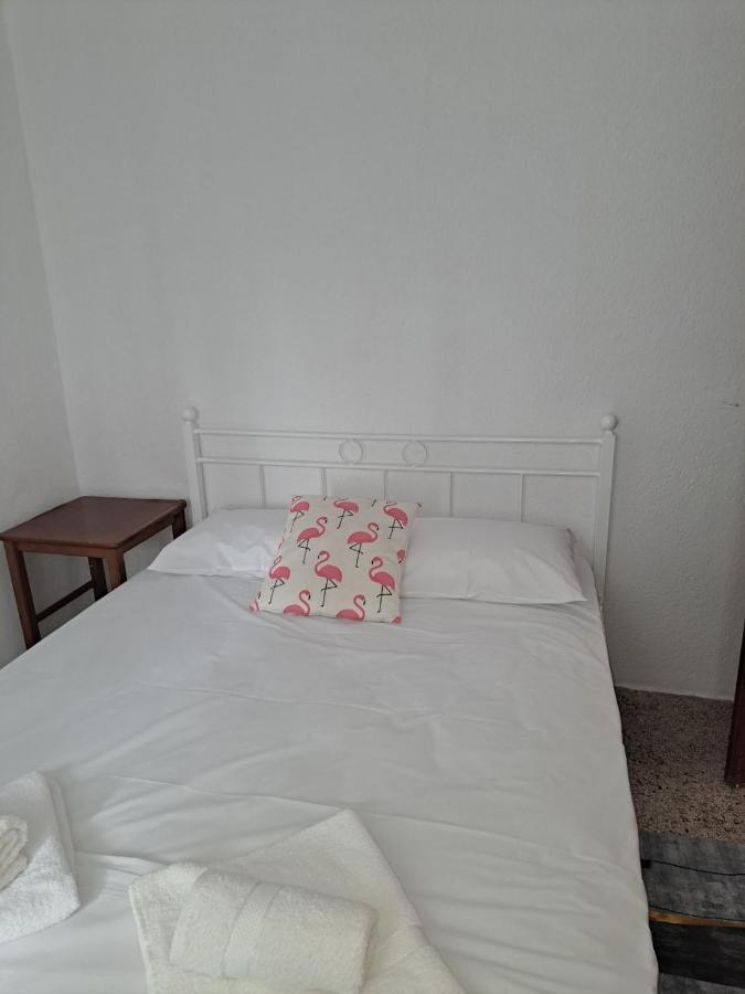 Blue Horizon Apartment Βρασνά Εξωτερικό φωτογραφία