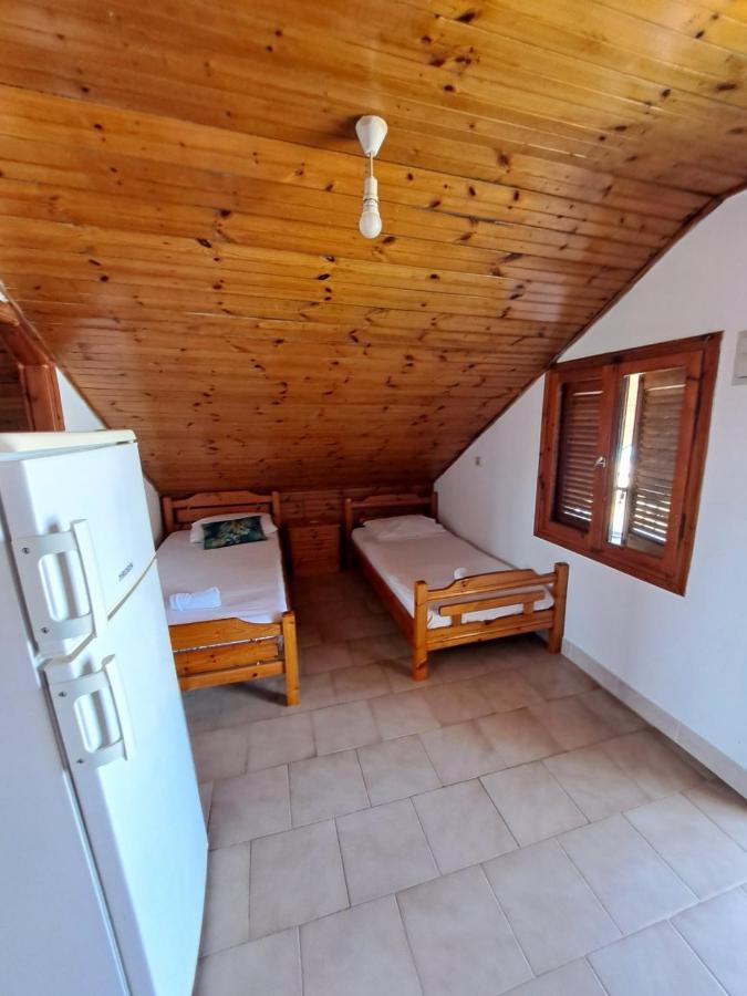 Blue Horizon Apartment Βρασνά Εξωτερικό φωτογραφία