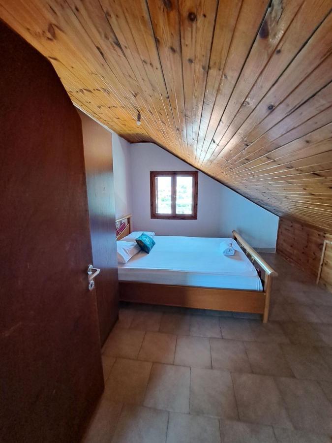 Blue Horizon Apartment Βρασνά Εξωτερικό φωτογραφία