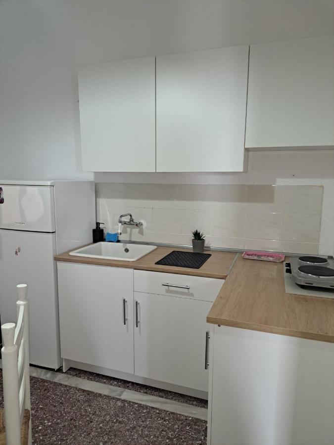 Blue Horizon Apartment Βρασνά Εξωτερικό φωτογραφία