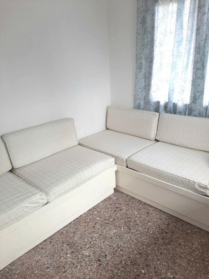 Blue Horizon Apartment Βρασνά Εξωτερικό φωτογραφία
