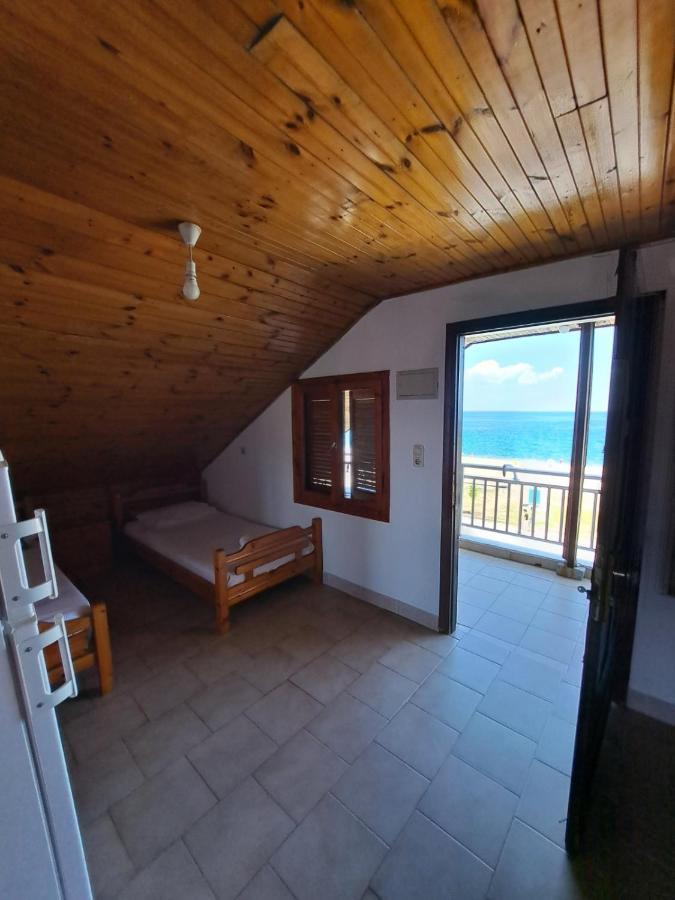 Blue Horizon Apartment Βρασνά Εξωτερικό φωτογραφία
