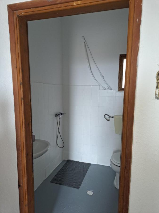 Blue Horizon Apartment Βρασνά Εξωτερικό φωτογραφία