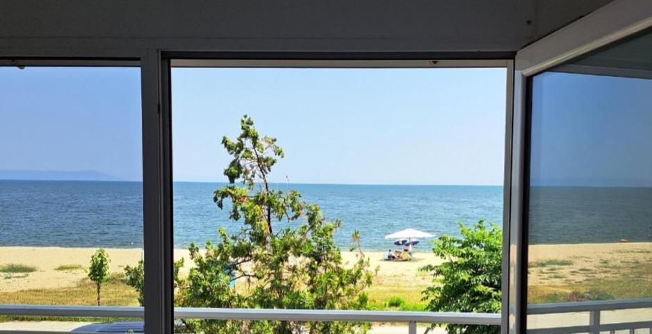 Blue Horizon Apartment Βρασνά Εξωτερικό φωτογραφία