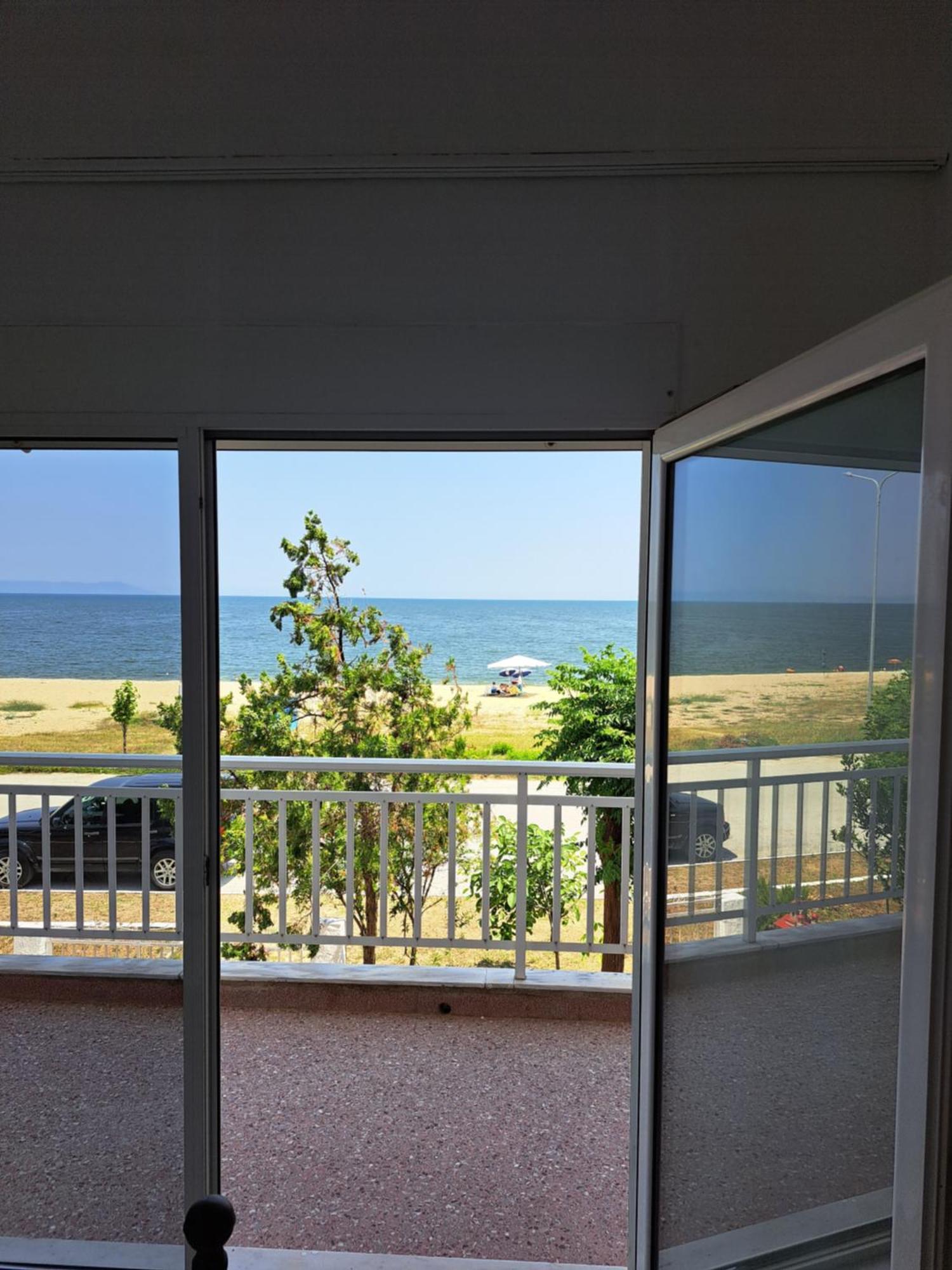 Blue Horizon Apartment Βρασνά Εξωτερικό φωτογραφία