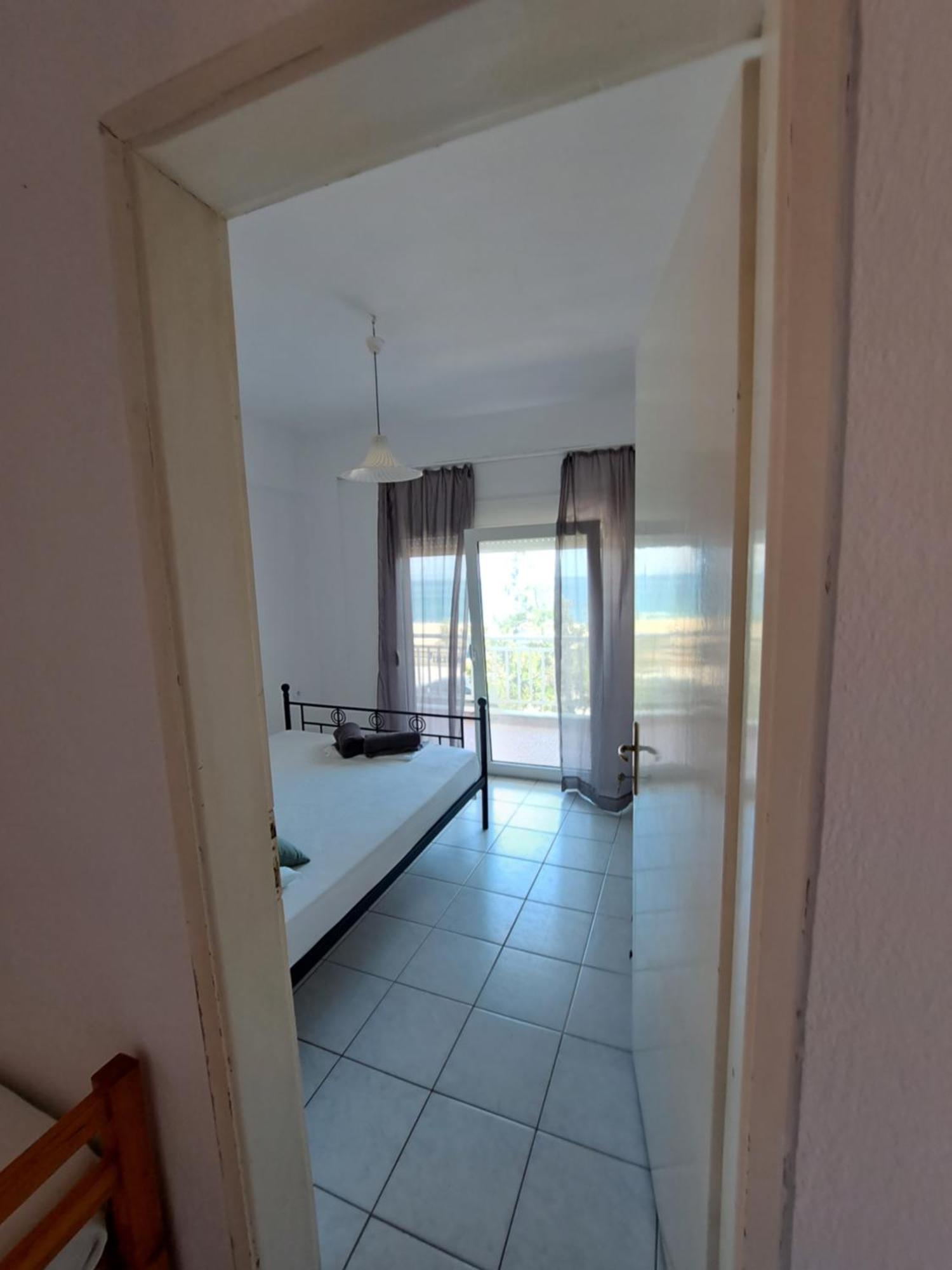 Blue Horizon Apartment Βρασνά Εξωτερικό φωτογραφία