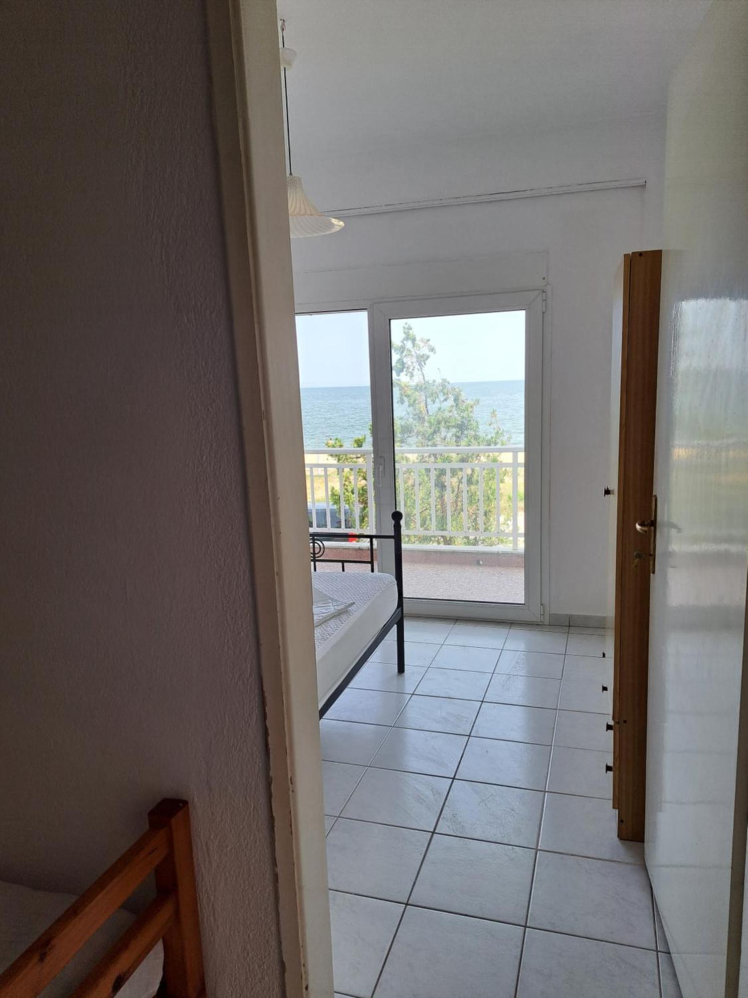 Blue Horizon Apartment Βρασνά Εξωτερικό φωτογραφία