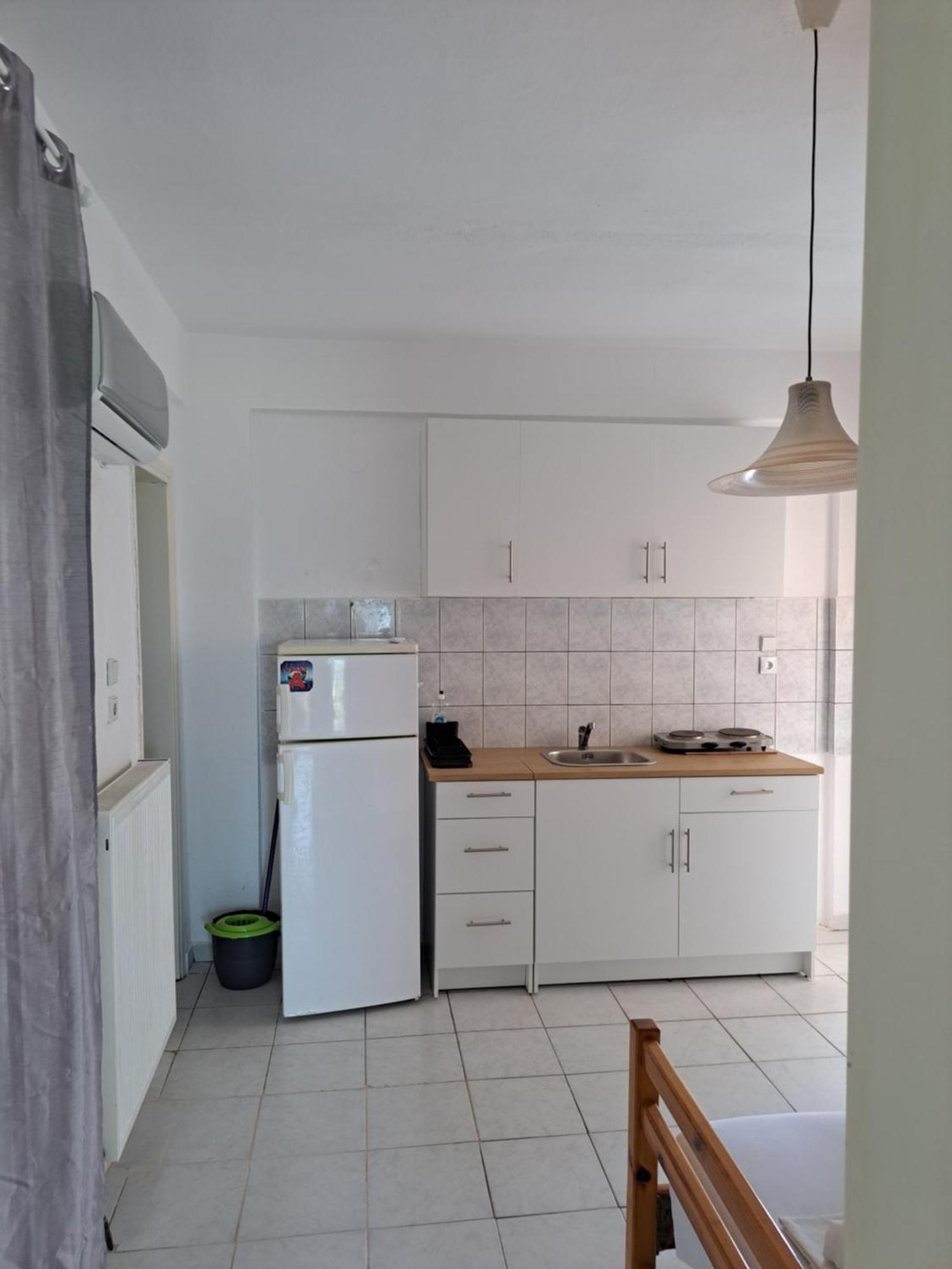 Blue Horizon Apartment Βρασνά Εξωτερικό φωτογραφία