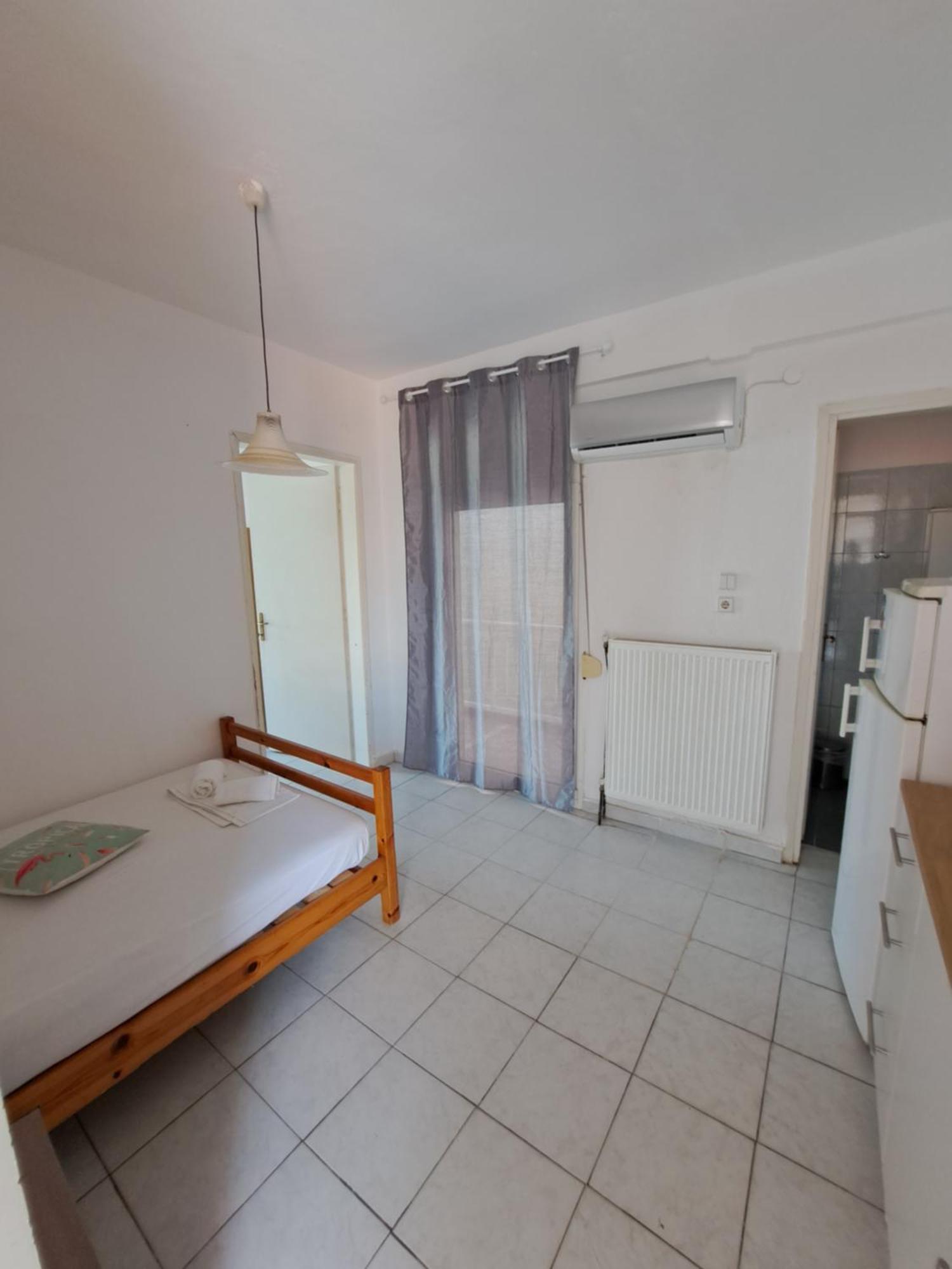 Blue Horizon Apartment Βρασνά Εξωτερικό φωτογραφία