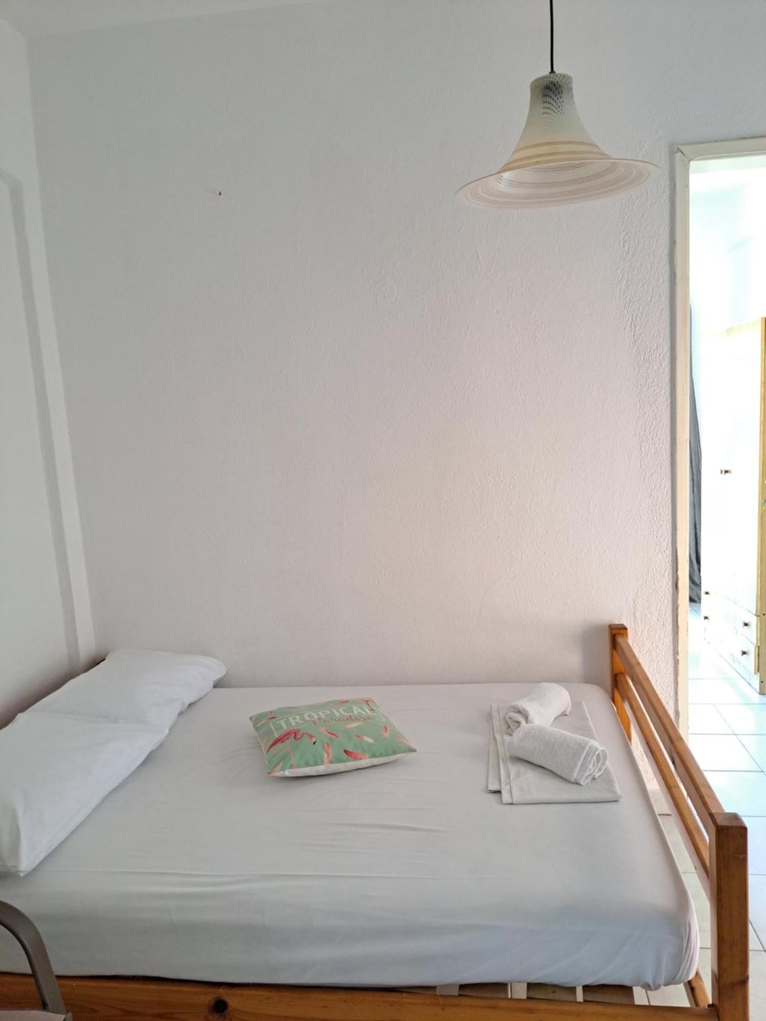 Blue Horizon Apartment Βρασνά Εξωτερικό φωτογραφία