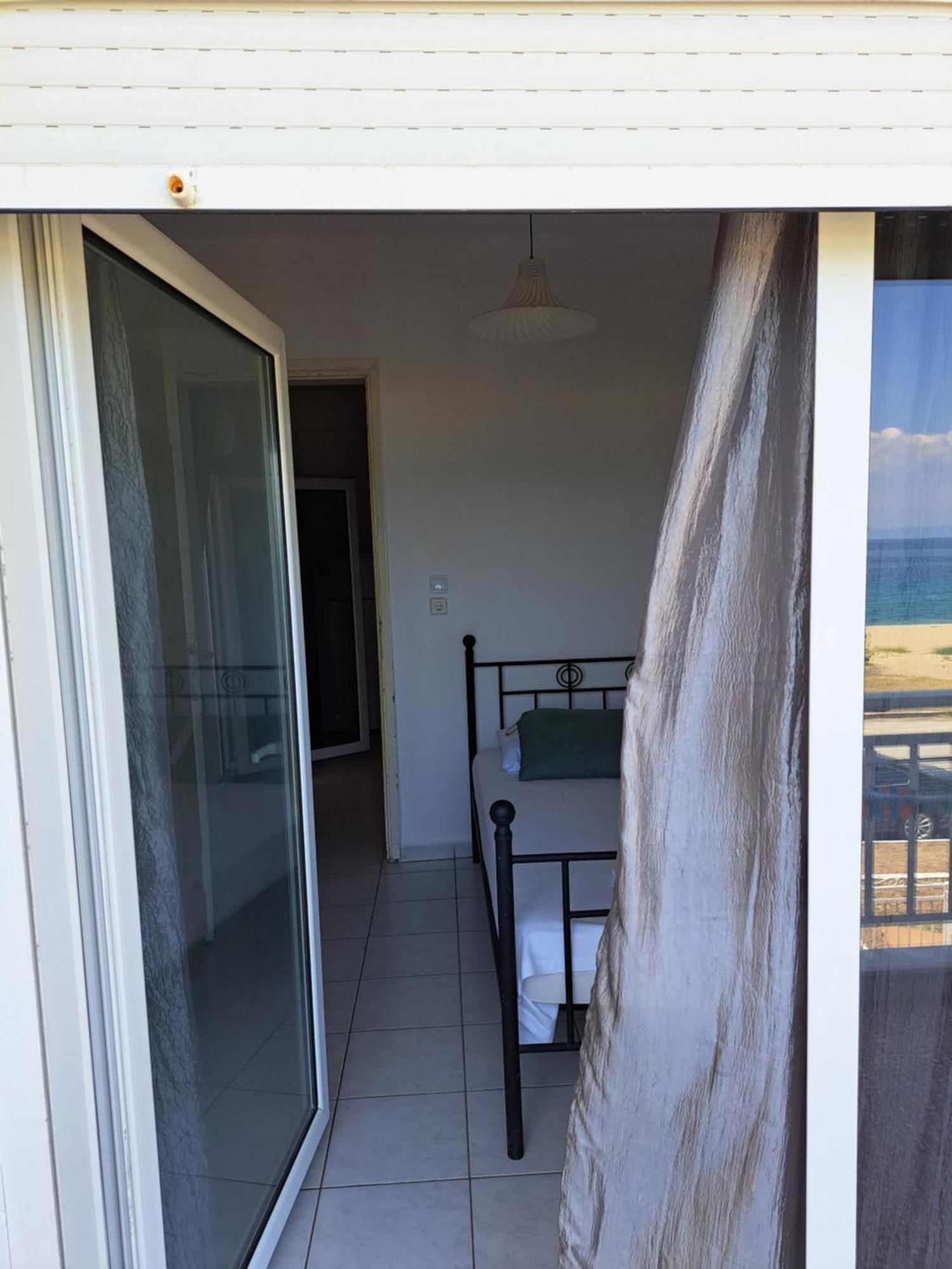 Blue Horizon Apartment Βρασνά Εξωτερικό φωτογραφία