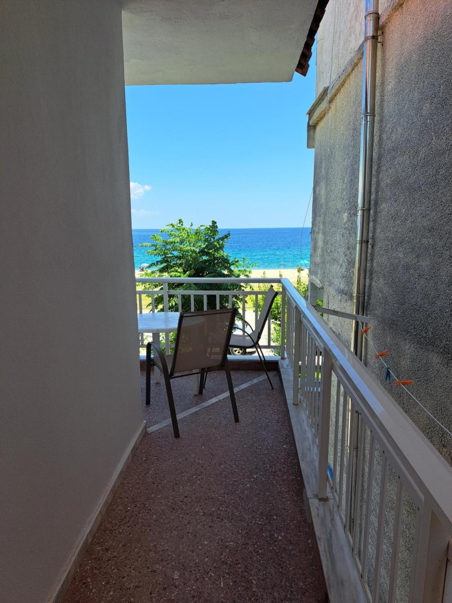 Blue Horizon Apartment Βρασνά Εξωτερικό φωτογραφία