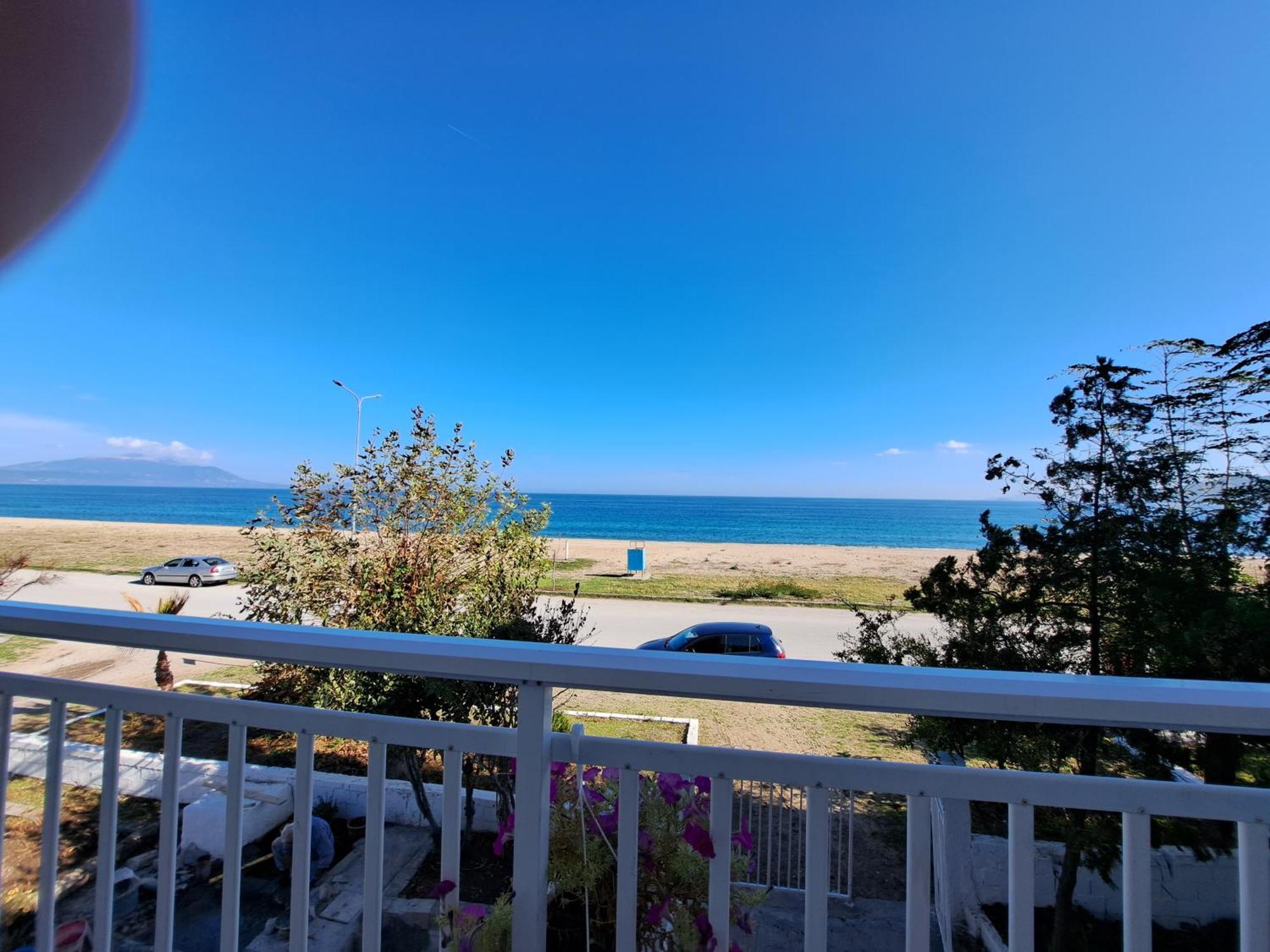 Blue Horizon Apartment Βρασνά Εξωτερικό φωτογραφία