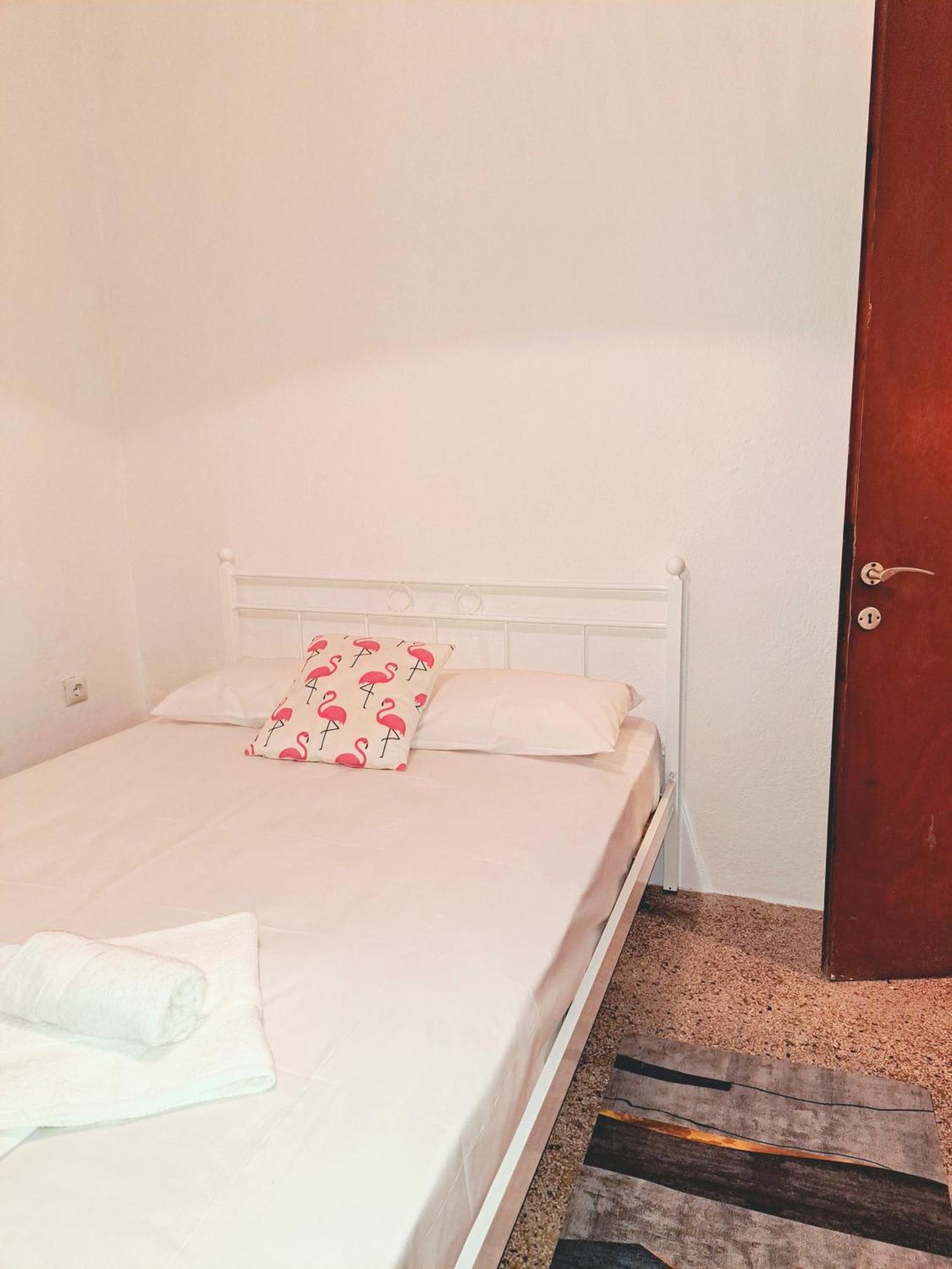 Blue Horizon Apartment Βρασνά Δωμάτιο φωτογραφία