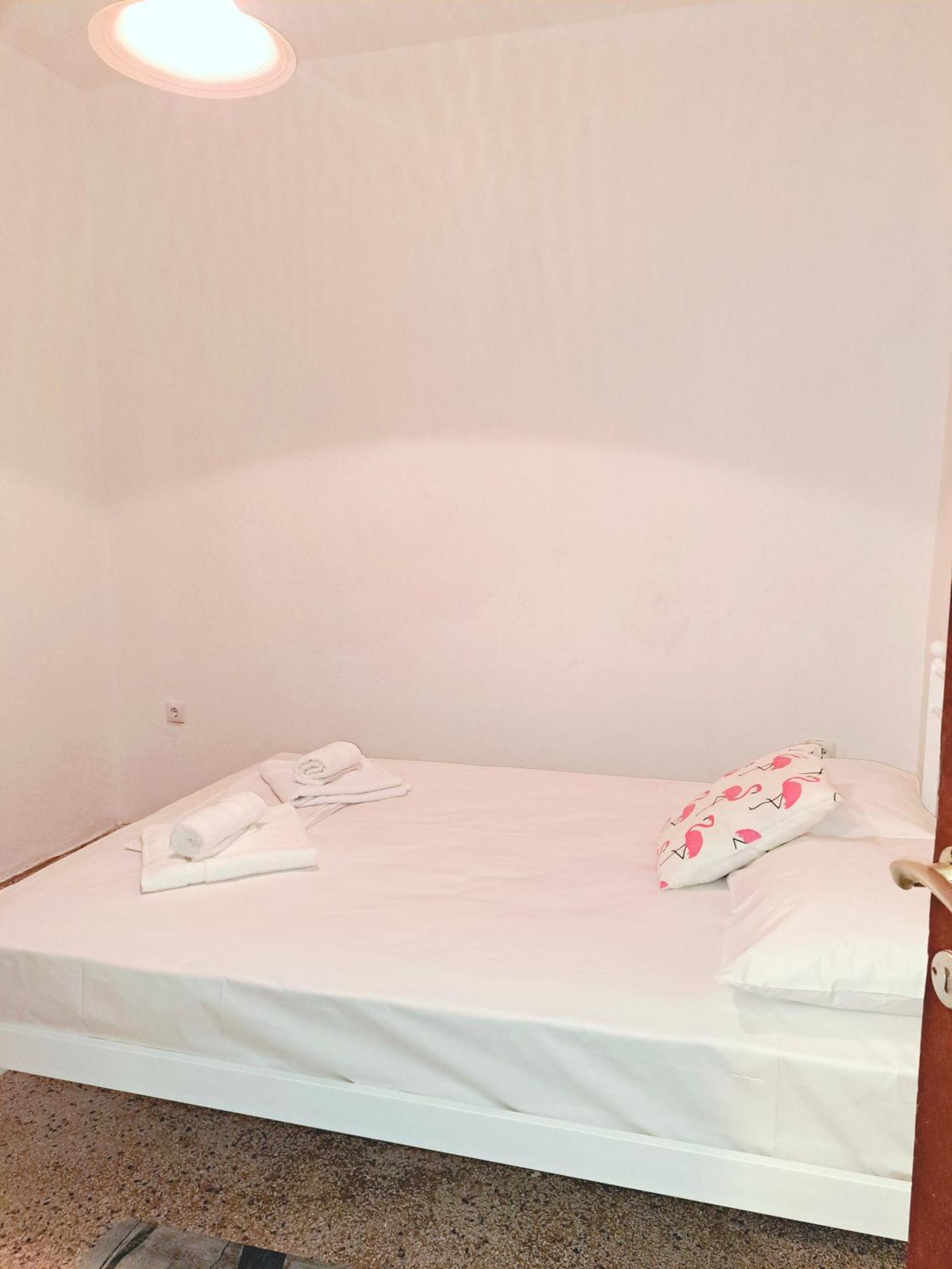 Blue Horizon Apartment Βρασνά Δωμάτιο φωτογραφία