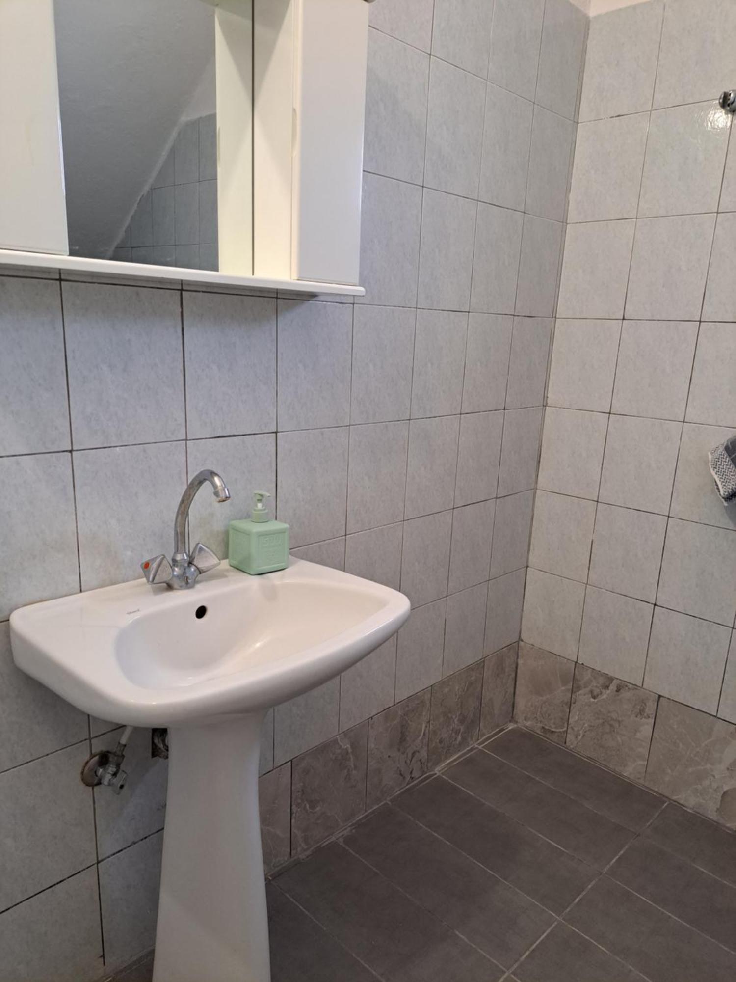 Blue Horizon Apartment Βρασνά Δωμάτιο φωτογραφία