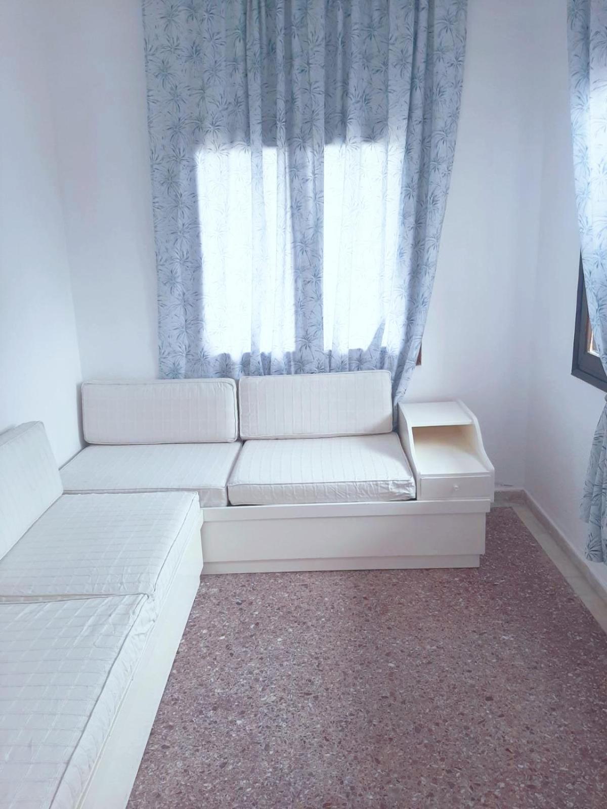 Blue Horizon Apartment Βρασνά Δωμάτιο φωτογραφία